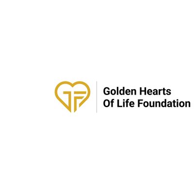 GOLDEN HEARTS OF LIFE FOUNDATION