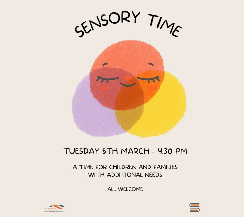 Sensory Time