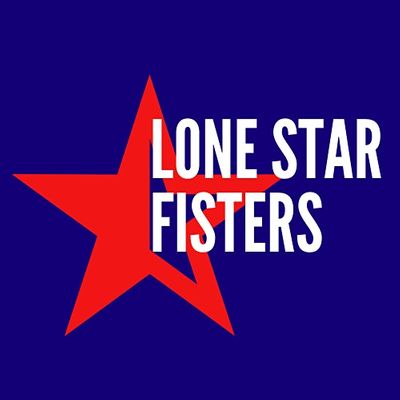 Lone Star Fisters