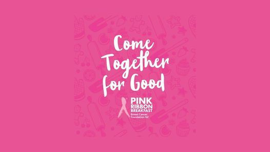 Westbrook's Pink Ribbon Fundraiser