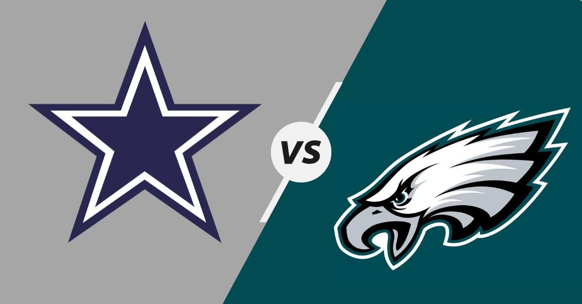 Dallas Cowboys Omaha Watch Party: Cowboys vs Eagles