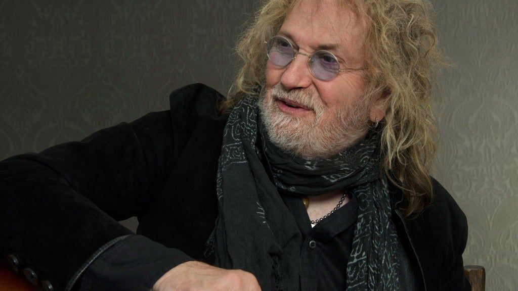 Ray Wylie Hubbard