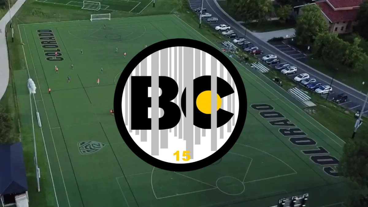 Saturday Morning Soccer