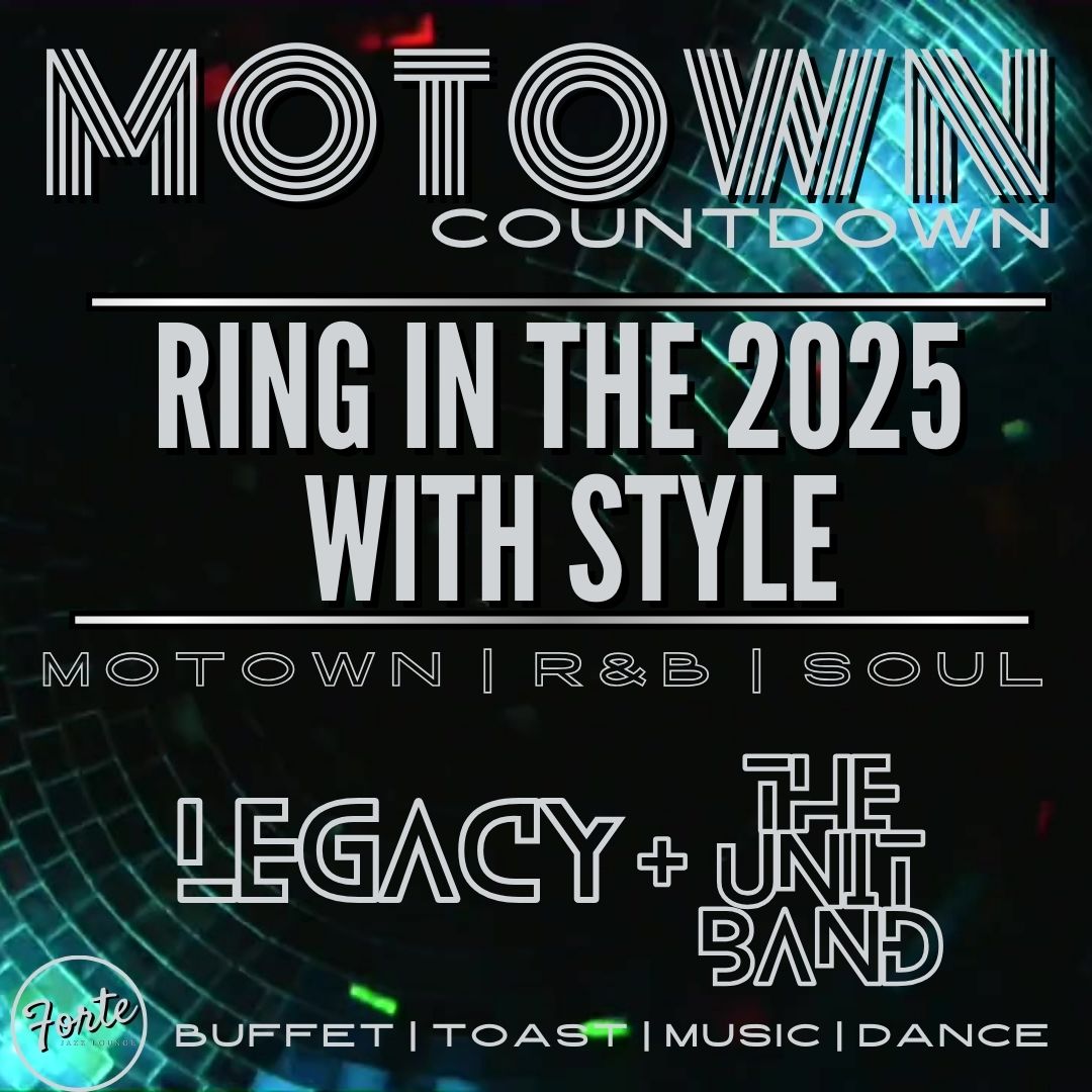 Motown Countdown