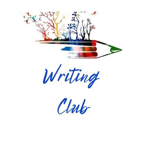 Homeschool Creative Writing Club