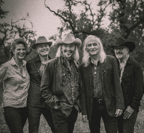 Dave Alvin & Jimmie Dale Gilmore with The Guilty Ones - ft. Christy McWilson A Tractor 30th Anniversary Show