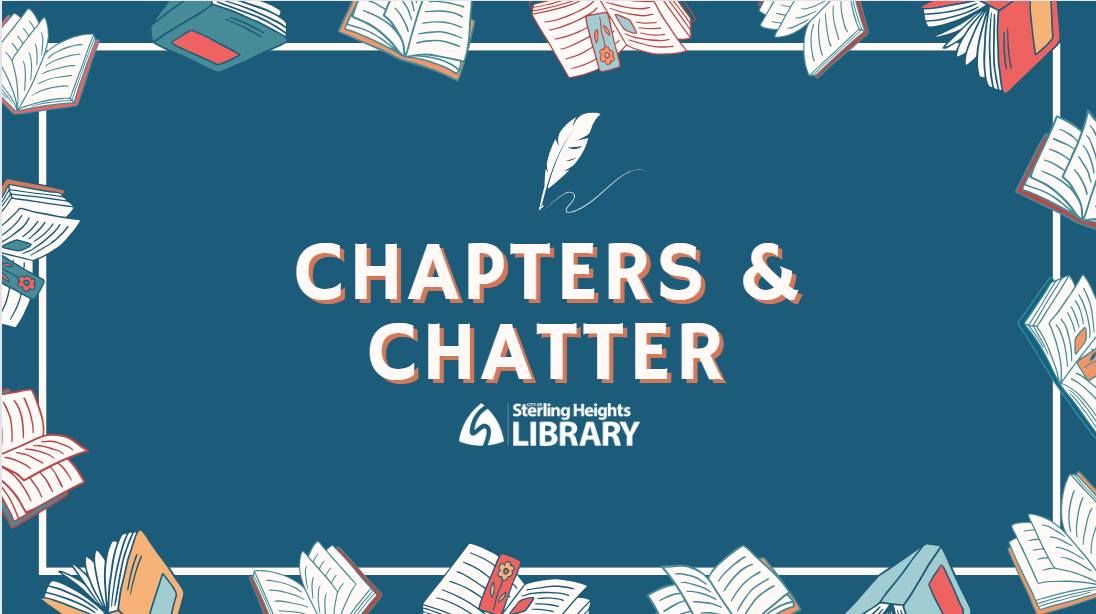 Chapters & Chatter