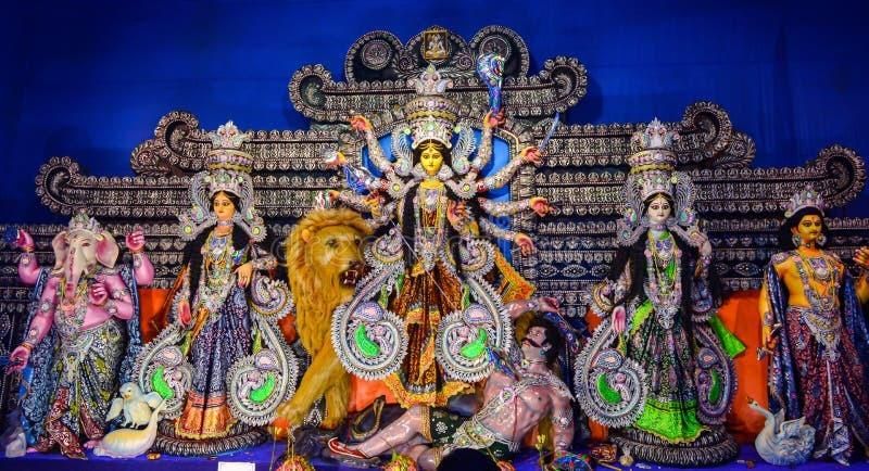 Durga Puja 2024