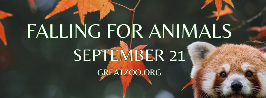 Falling for Animals