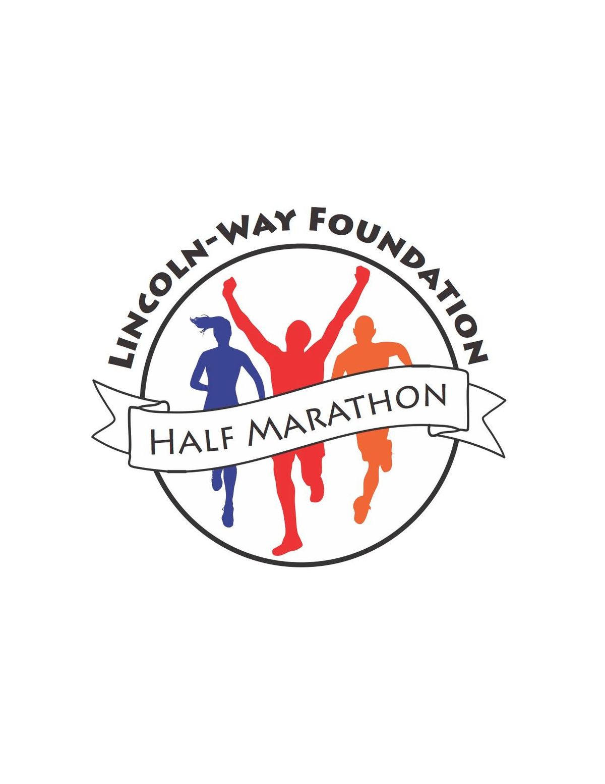 Lincoln-Way Foundation Half Marathon and 10k