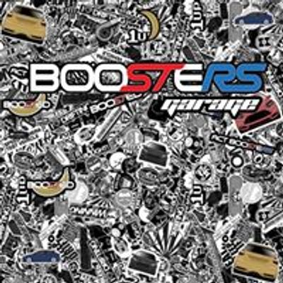 Boosters Garage