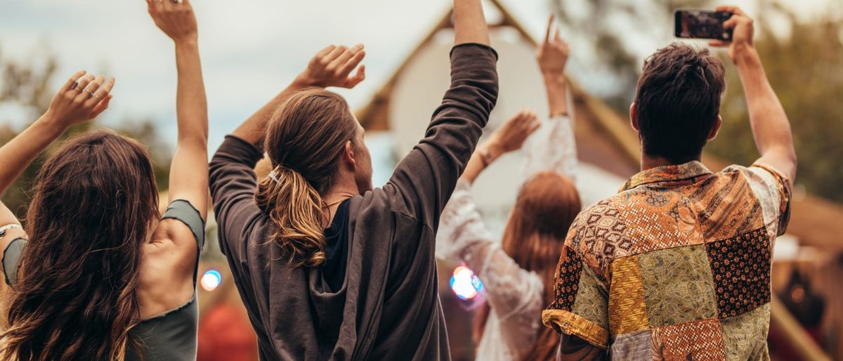 Red Rocks Worship