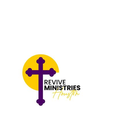 Revive Ministries Houston