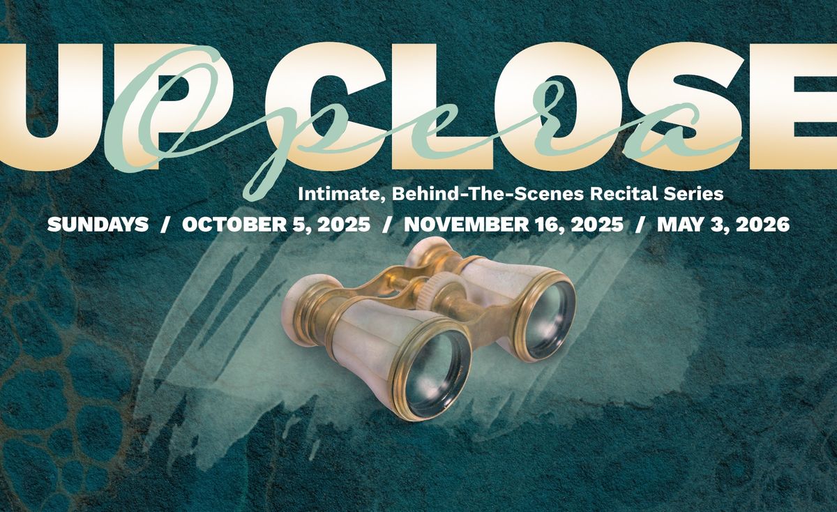 Annapolis Opera: Hansel and Gretel