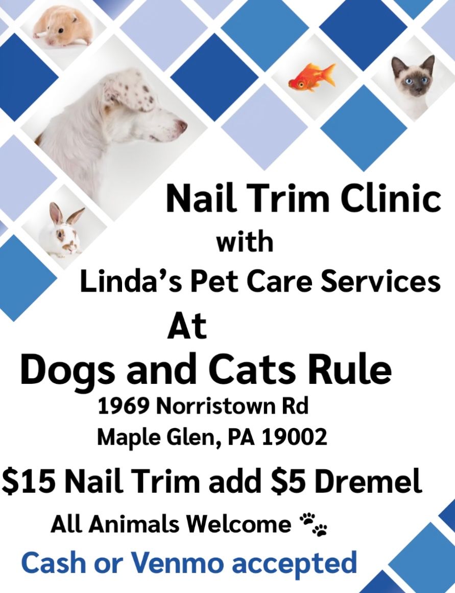 Nail Trims