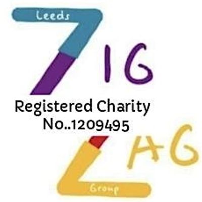 ZigZag Leeds Autism Support Group