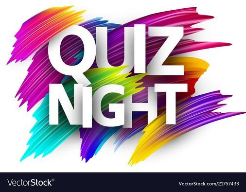 Quiz Night