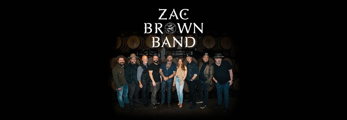 Zac Brown Band