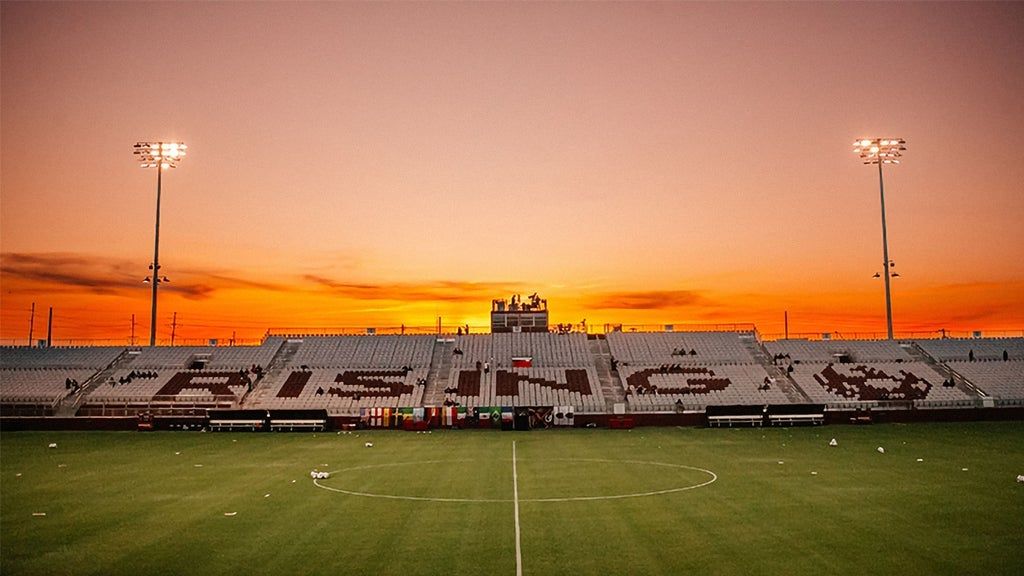 INTERNATIONAL NIGHT - vs Sacramento Republic FC