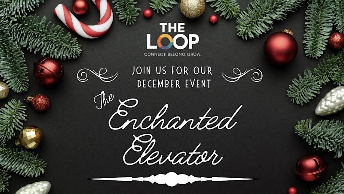 Sensory-Friendly Enchanted Elevator