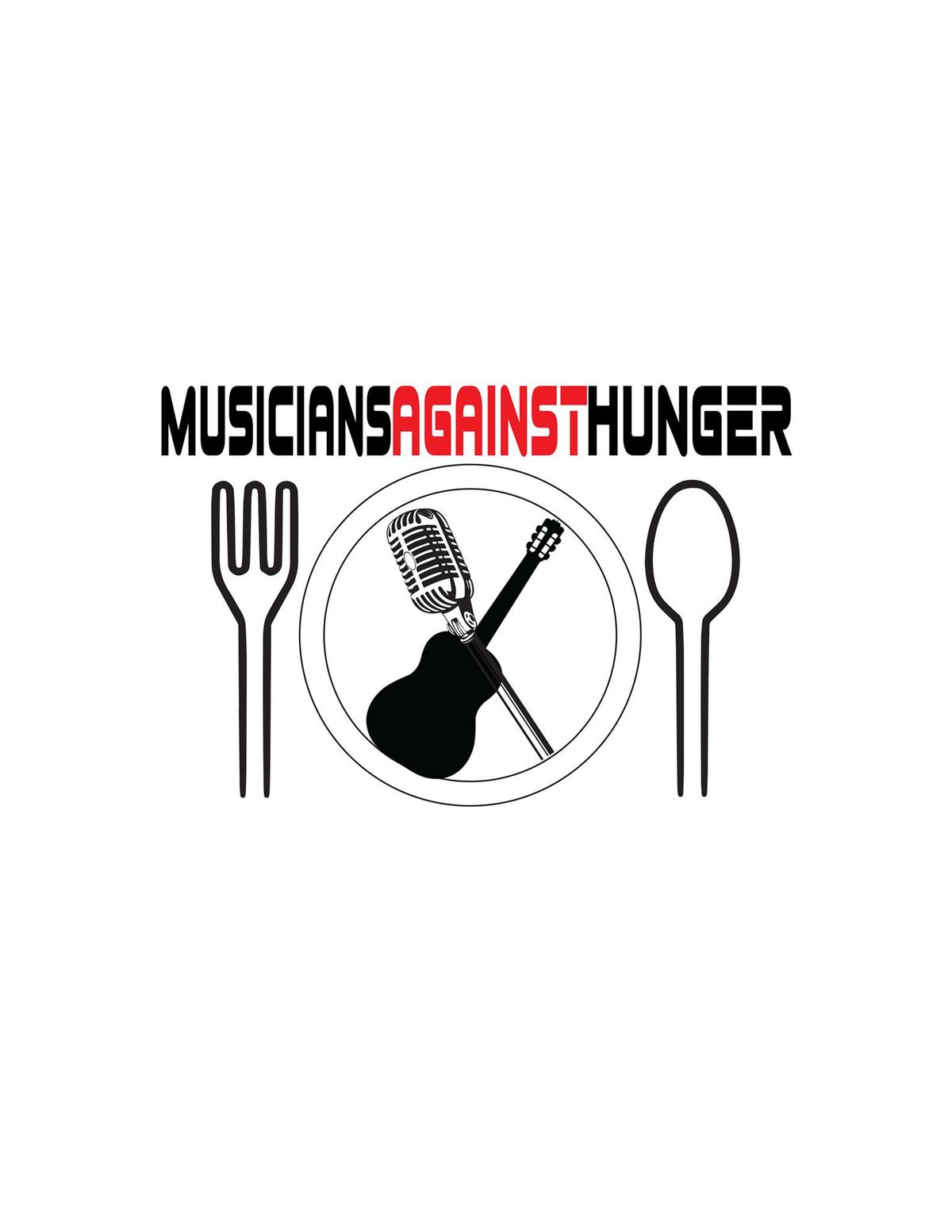 Musicians Against Hunger #18