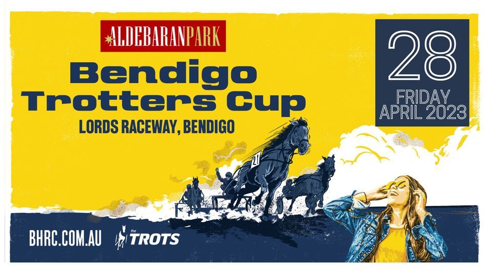 2023 Aldebaran Park Trotters Cup