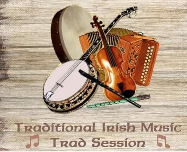 Traditional Irish Music Seisi\u00fan | The Cottage Irish Pub