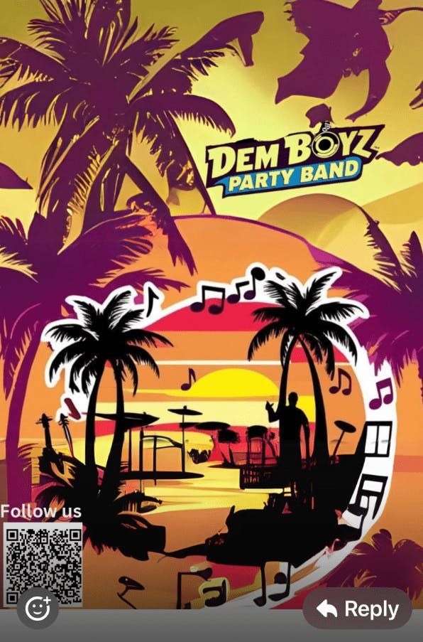 Dem Boyz Reloaded featuring Peter Coxx &amp; Buggy Nhakente