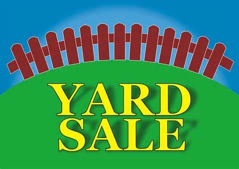 Yard Sale Near Wegmans State College