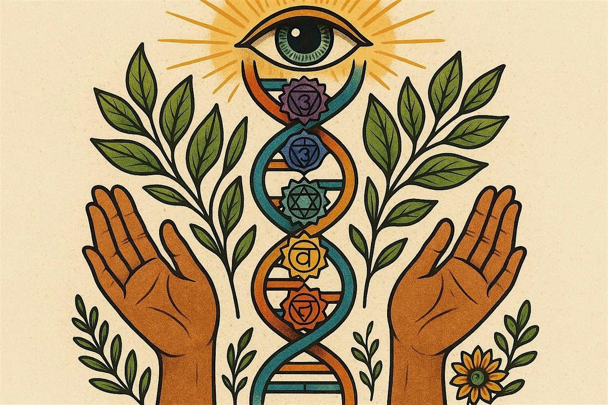 1:1 Reiki and\/or Breathwork Session with Lix from Elixir Soul Medicine