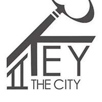Key 2 The City promotions