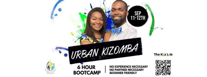 dance bootcamp near me