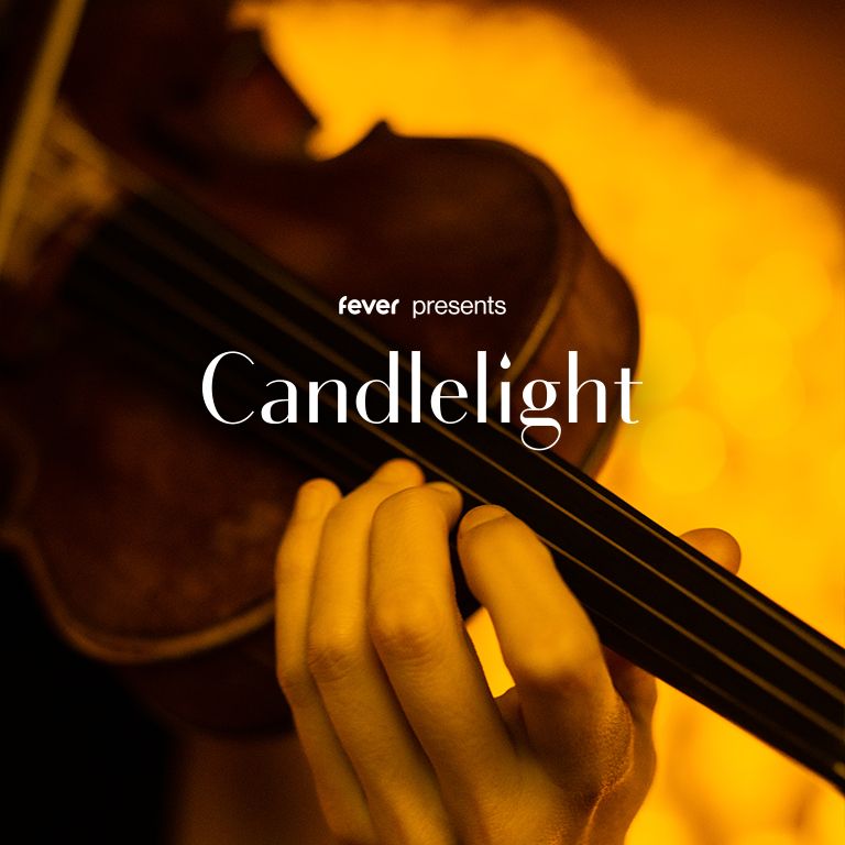 Candlelight: Holiday Carols on Strings | West Palm Beach