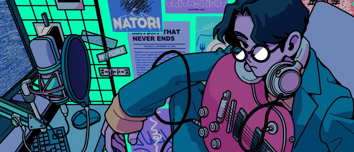 natori in \u5343\u4ee3\u7530\u533a