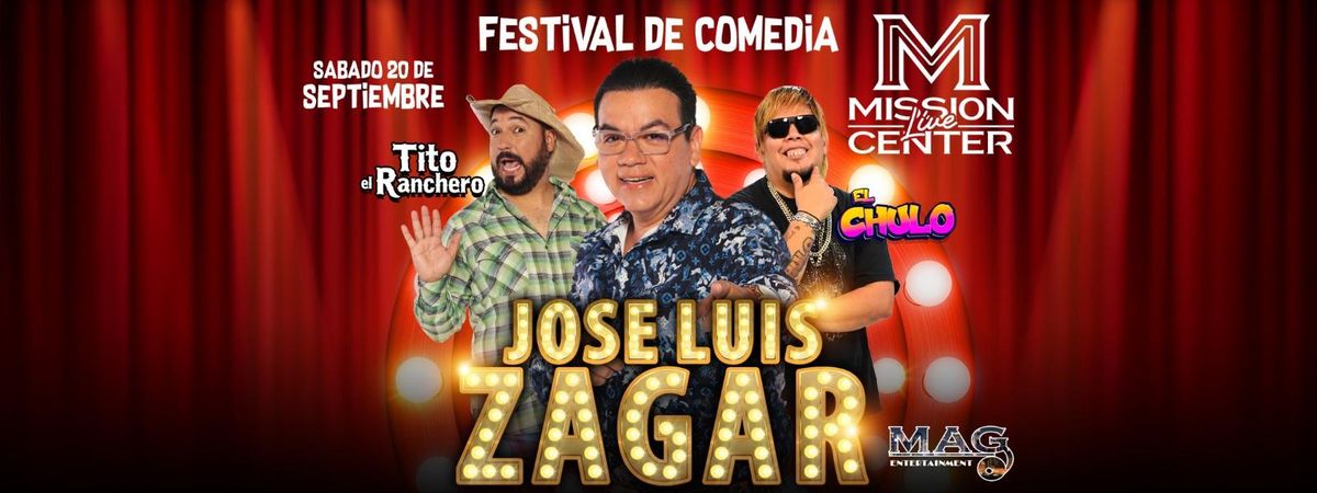 JOSE LUIS ZAGAR