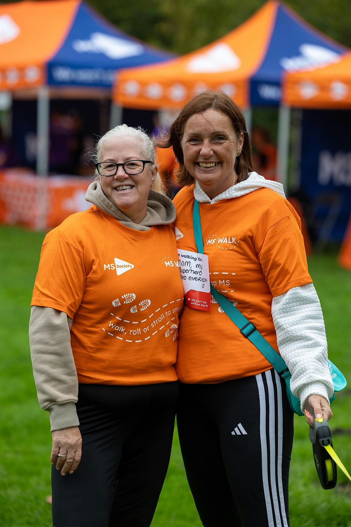MS Walk Cardiff 2026