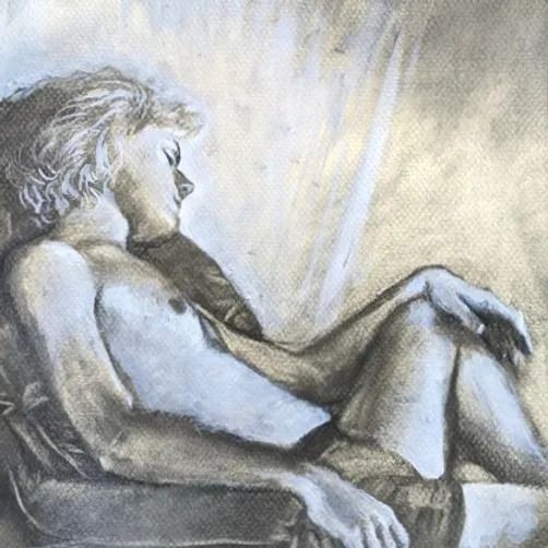 Beginner Figure Drawing - Ongoing Class - Every Other Saturday