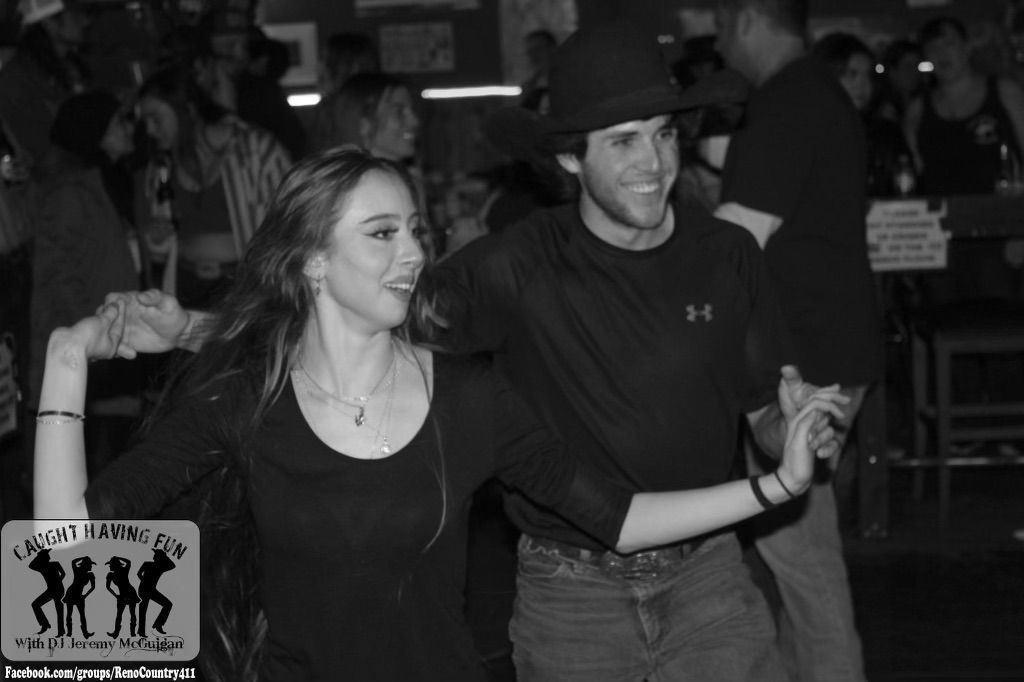 Partner & Line Dance Lessons