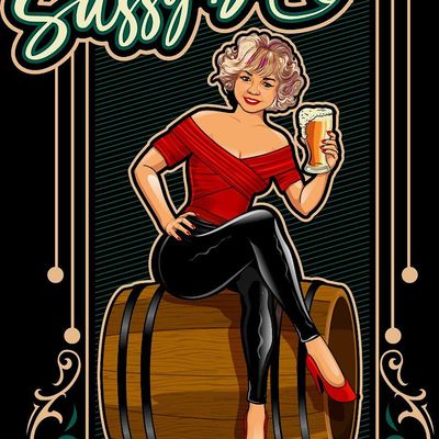 Sassy Britches Brewing Co Ltd