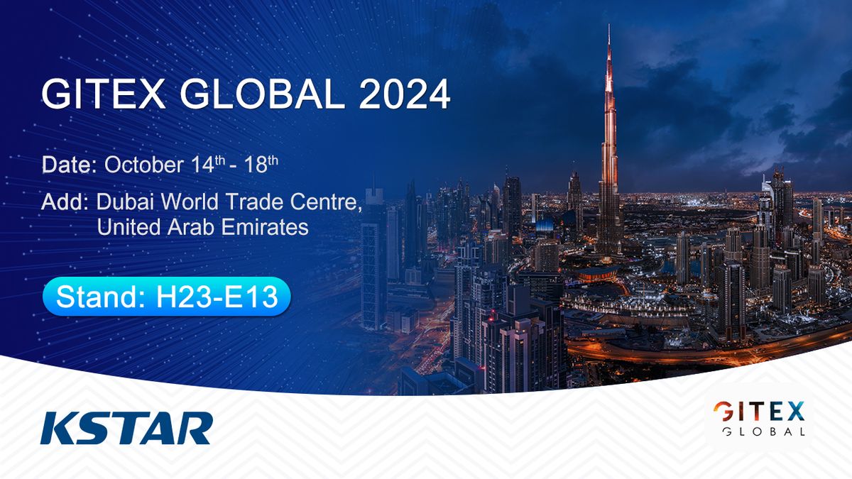 GITEX GLOBAL 2024