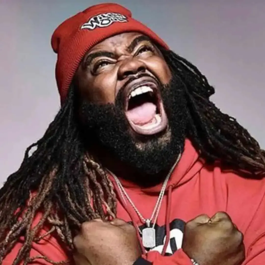 Darren Brand at Helium Comedy Club - St. Louis