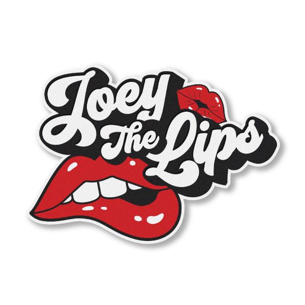 Joey the Lips