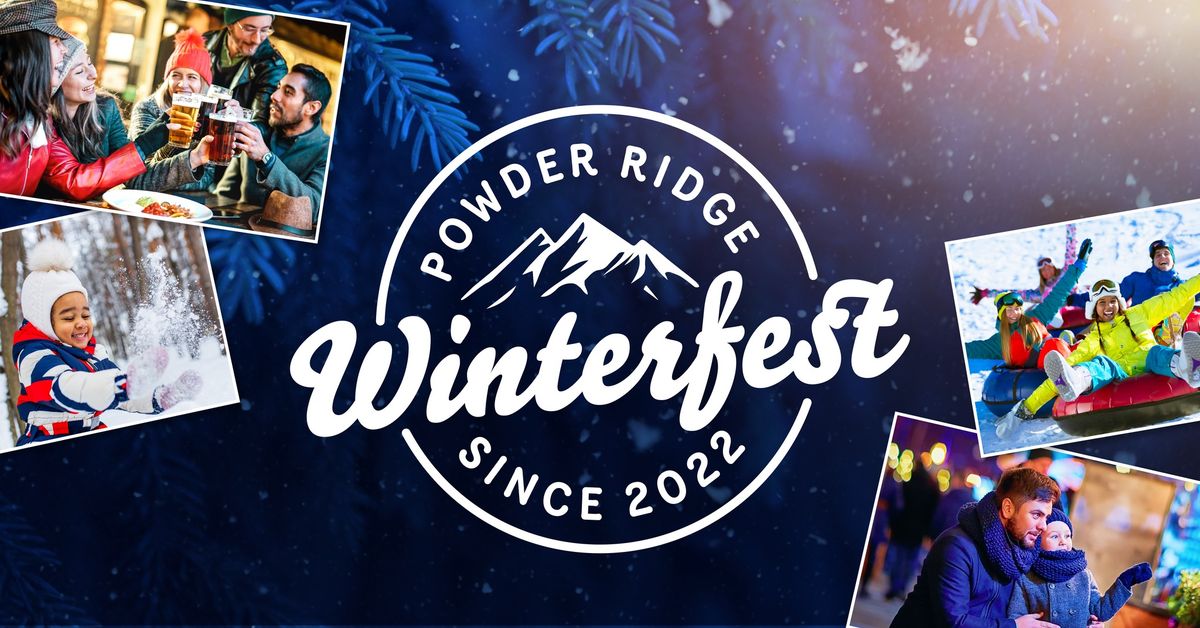 Powder Ridge Winterfest 