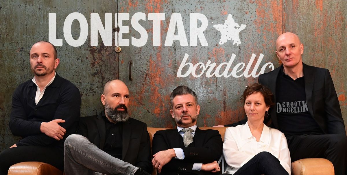 LONESTAR BORDELLO