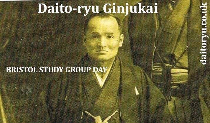 Daito Ryu Bristol Study Group