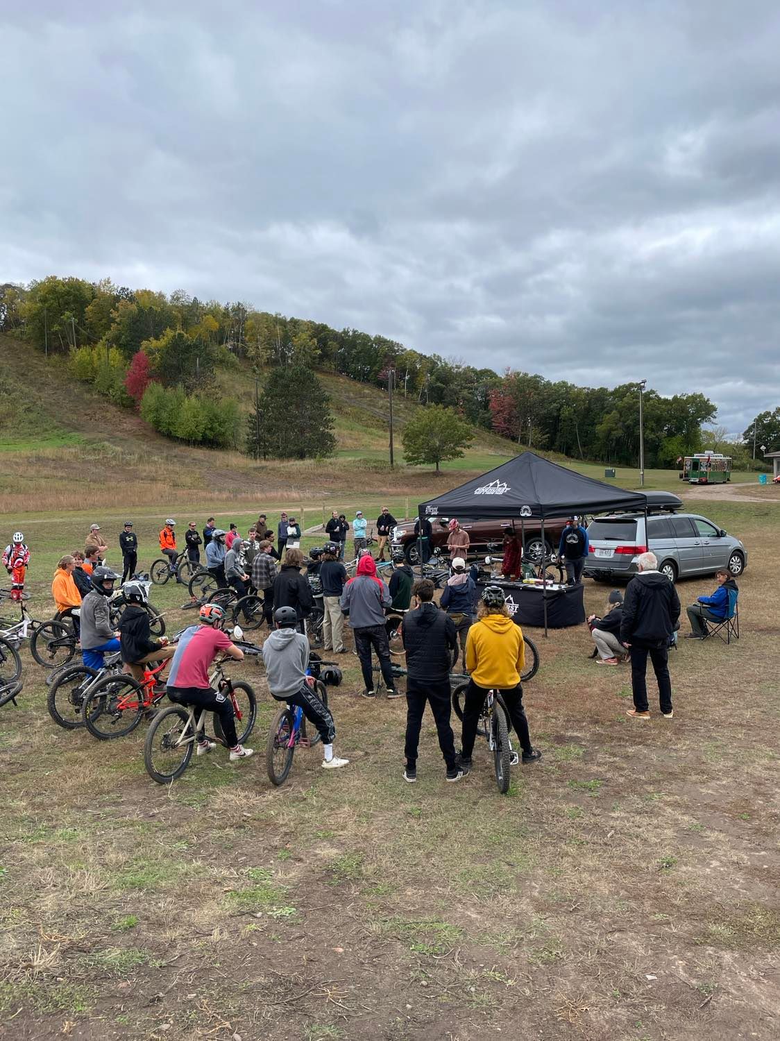 2024 Pinehurst Jam - Enduro & Onewheel