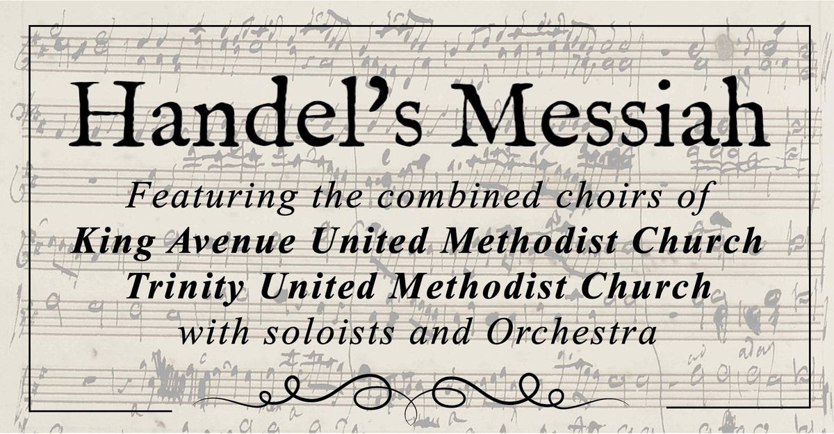 Handel's Messiah