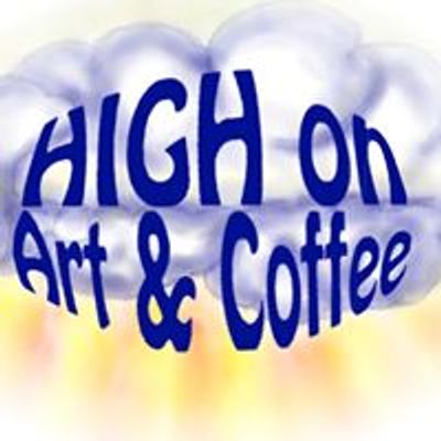 High on Art & Coffee