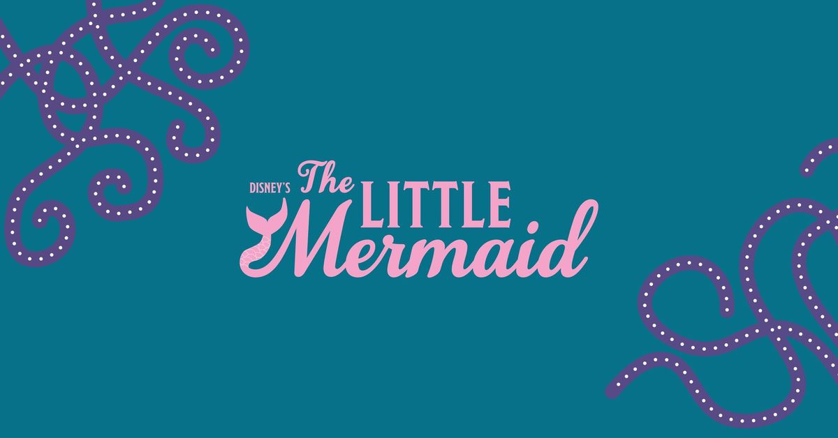 The Little Mermaid