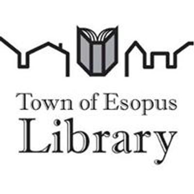 Town of Esopus Library